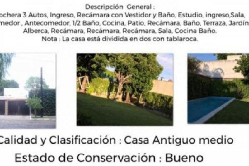 Casa en Venta en hacienda de las lomas Zapopan, Jalisco