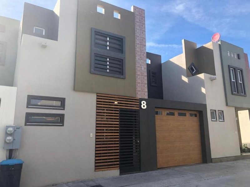 Foto Casa en Renta en Lomas de la amistad, Tijuana, Baja California - U$D 850 - CAR290330 - BienesOnLine