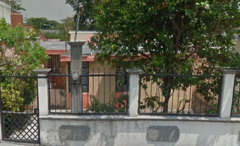 Casa en Venta en VICENTE LOPEZ Veracruz, Veracruz