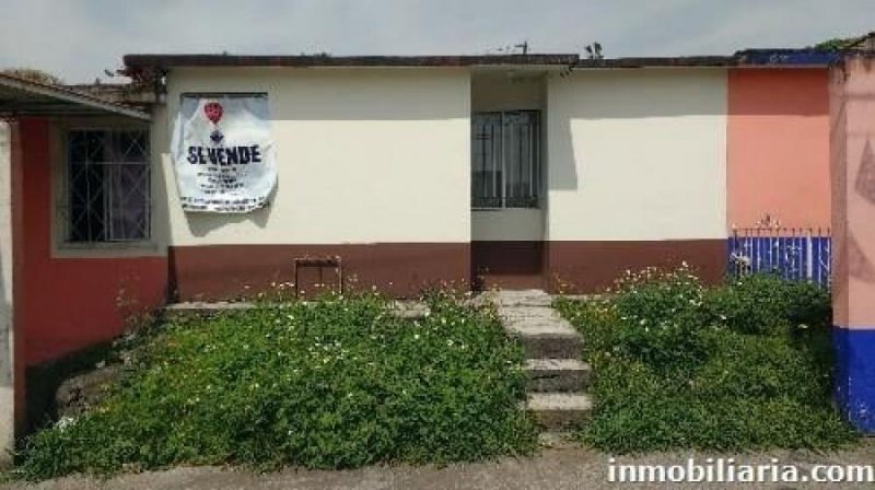 Casa de un nivel en venta