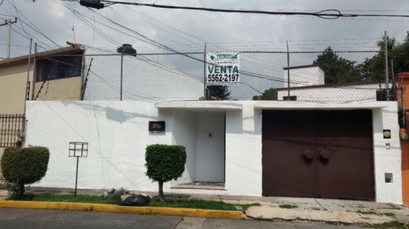 Foto Casa en Venta en Jardines de Mateo, Naucalpan de Juárez, Mexico - $ 5.325.444 - CAV215782 - BienesOnLine