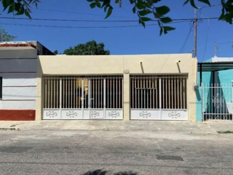 Foto Casa en Venta en CENTRO, Mérida, Yucatan - $ 1.700.000 - CAV296020 - BienesOnLine