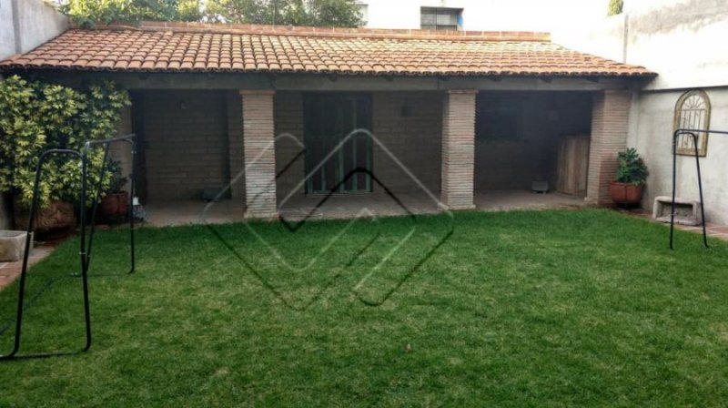 Casa en Venta en Jerez Centro Jerez de García Salinas, Zacatecas