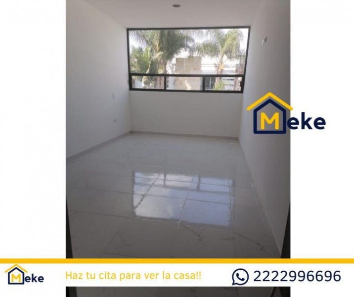 Foto Casa en Venta en Fraccionamiento lomas del valle, Puebla, Puebla - $ 3.500.000 - CAV332493 - BienesOnLine