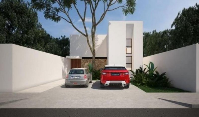 Foto Casa en Venta en Mérida, Yucatan - $ 1.990.000 - CAV297696 - BienesOnLine