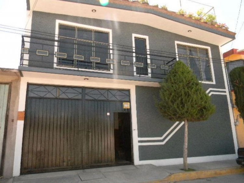 Foto Casa en Venta en Tecámac de Felipe Villanueva, Mexico - $ 2.500.000 - CAV102109 - BienesOnLine