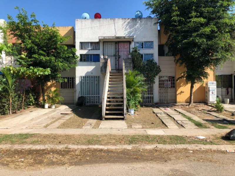 Foto Casa en Venta en Jardines del Sol, San José del Valle, Nayarit - $ 510.000 - CAV326004 - BienesOnLine