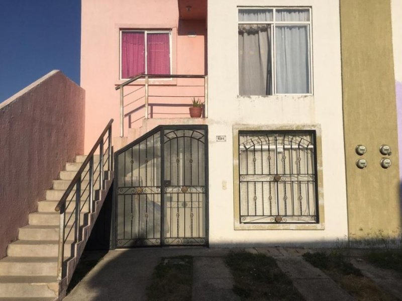 Departamento en Venta en Valle de Tonantzin Tonalá, Jalisco