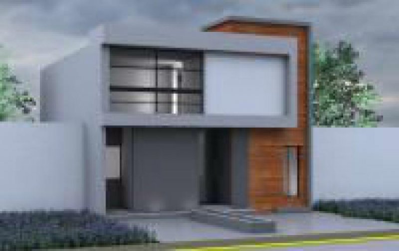 Foto Casa en Venta en MIRADOR DEL MARQUES, Santiago de Querétaro, Queretaro Arteaga - $ 1.900.000 - CAV144335 - BienesOnLine