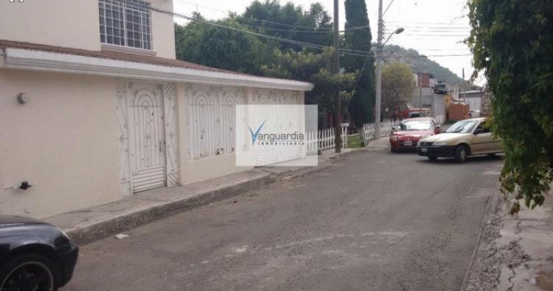 Foto Casa en Venta en EL PUEBLITO, Santiago de Querétaro, Queretaro Arteaga - $ 1.700.000 - CAV129680 - BienesOnLine