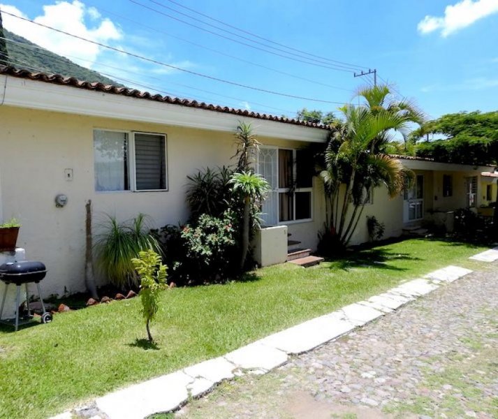 Foto Casa en Venta en Ajijic, Ajijic, Jalisco - U$D 124.000 - CAV285189 - BienesOnLine