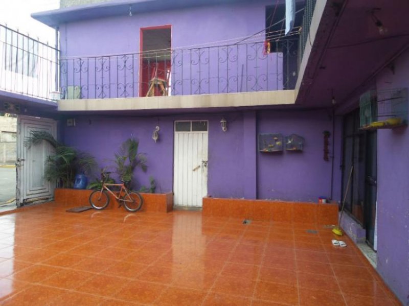 Foto Casa en Venta en benito juarez, Ciudad Nezahualcóyotl, Mexico - $ 1.500.000 - CAV102105 - BienesOnLine