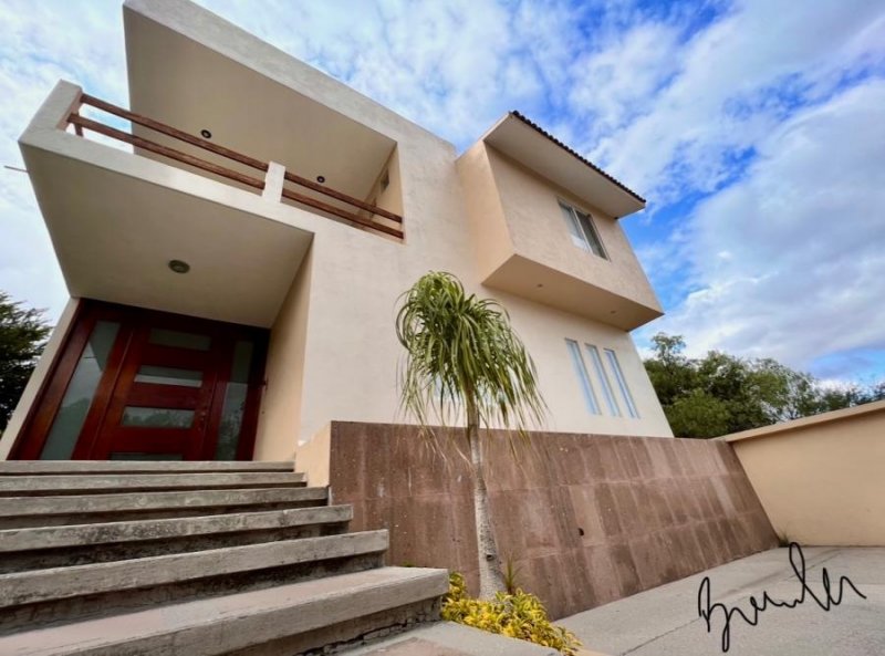 Casa en Venta en Amanali Country Club Tepeji del Río de Ocampo, Hidalgo