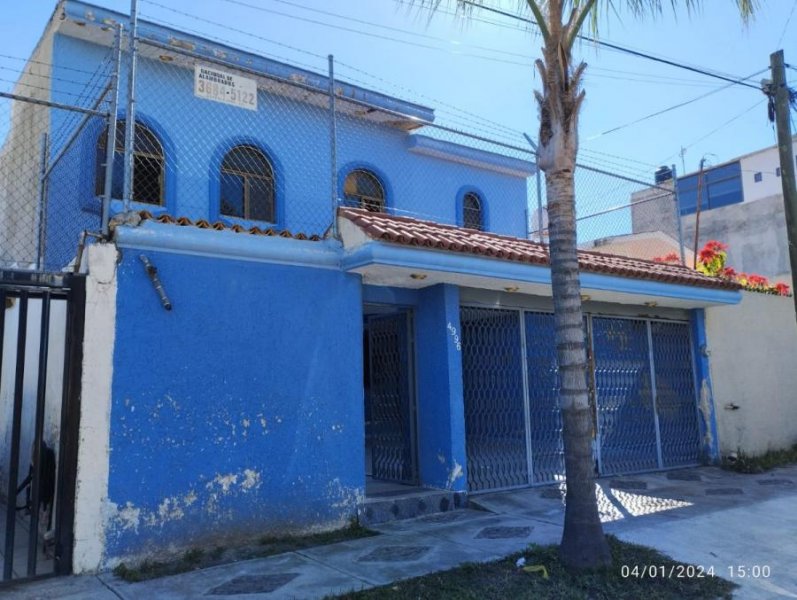 Casa en Venta en Arcos de Guadalupe Zapopan, Jalisco