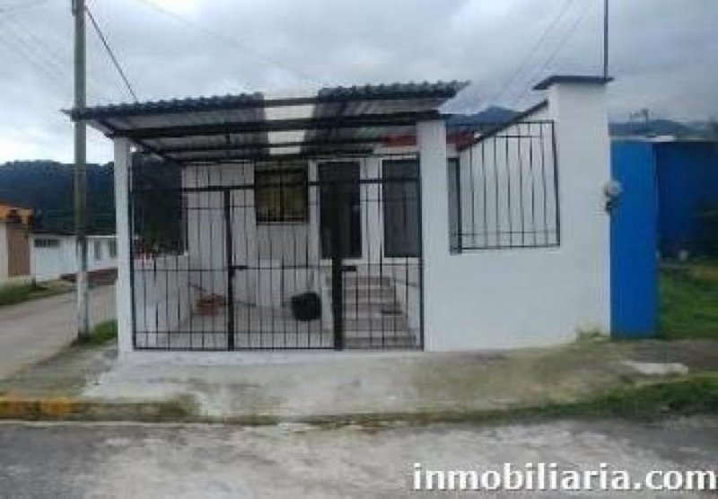 Casa en Venta en Aurora Nogales, Veracruz