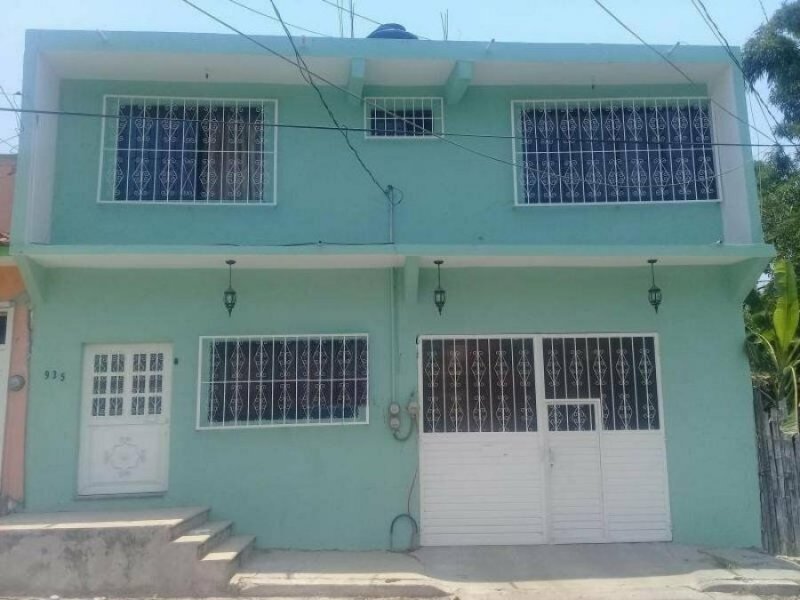 Casa en Venta en XALAPA CENTRO Xalapa-Enríquez, Veracruz