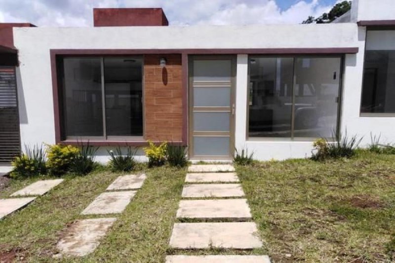 Casa en Venta en FRANCISCO I. MADERO Xalapa-Enríquez, Veracruz