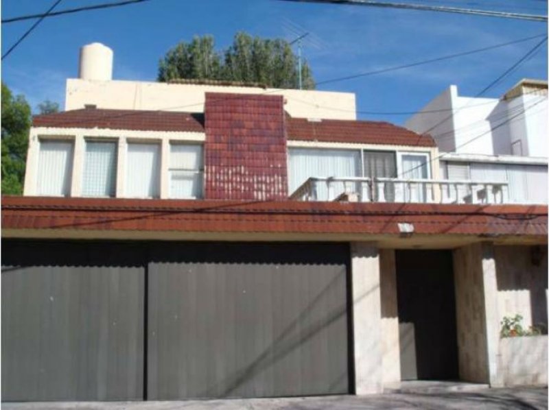 Foto Casa en Venta en Bosque de Echegaray, Naucalpan de Juárez, Mexico - $ 3.250.000 - CAV106854 - BienesOnLine