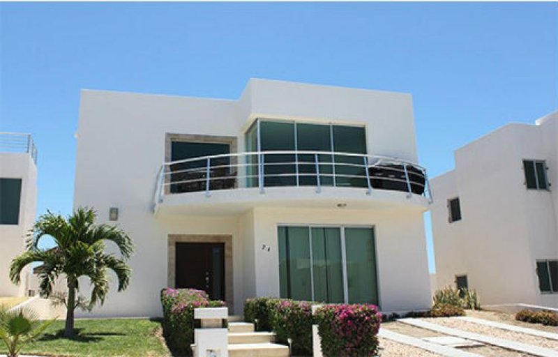 Foto Casa en Renta en Cabo San Lucas, Baja California Sur - U$D 1.300 - CAR184893 - BienesOnLine