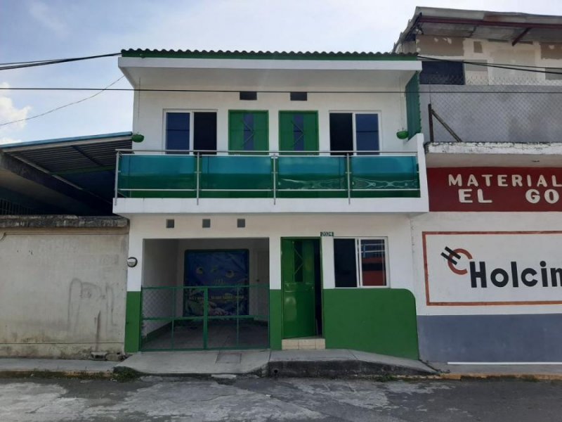 Casa en Venta en LOS ANGELES San Juan Bautista Cuicatlán, Oaxaca