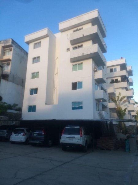 Foto Casa en Venta en HORNOS INSUGENTES, Acapulco de Juárez, Guerrero - $ 2.700.000 - CAV281386 - BienesOnLine