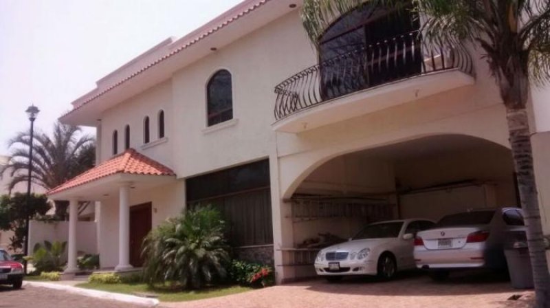 Foto Casa en Venta en club de golf villa rica, Alvarado, Veracruz - $ 7.000.000 - CAV203962 - BienesOnLine