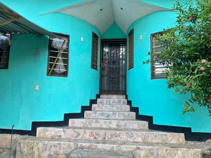 Casa en Venta en SANTA CRUZ San Juan Bautista Tuxtepec, Oaxaca