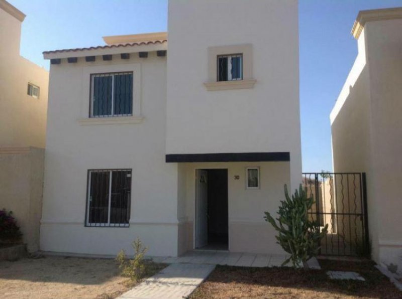 Foto Casa en Renta en San José del Cabo, Baja California Sur - $ 8.500 - CAR194961 - BienesOnLine