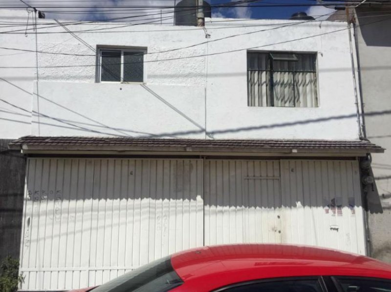 Foto Casa en Renta en Aquiles Serdán, Puebla, Puebla - $ 5.500 - CAR240417 - BienesOnLine