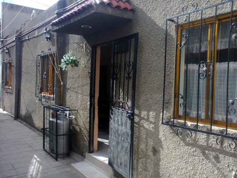 Foto Casa en Venta en Lerdo 51, Cuauhtémoc, Distrito Federal - $ 1.300.000 - CAV85574 - BienesOnLine