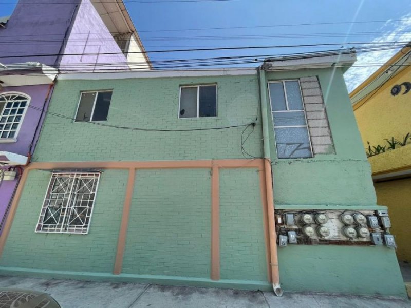 Foto Casa en Venta en Los Periodistas, Coacalco Berriozábal, Mexico - $ 750.000 - CAV323813 - BienesOnLine