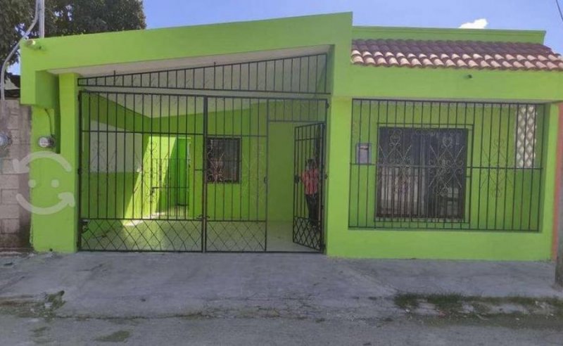 Foto Casa en Venta en Kanasín, Yucatan - $ 494.000 - CAV305500 - BienesOnLine