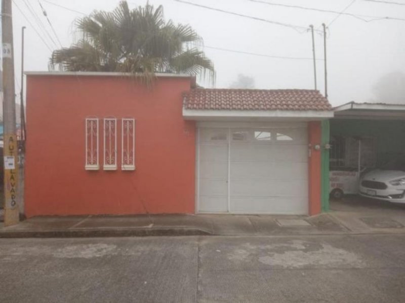 Casa en Venta en Xocotla Huatusco de Chicuellar, Veracruz