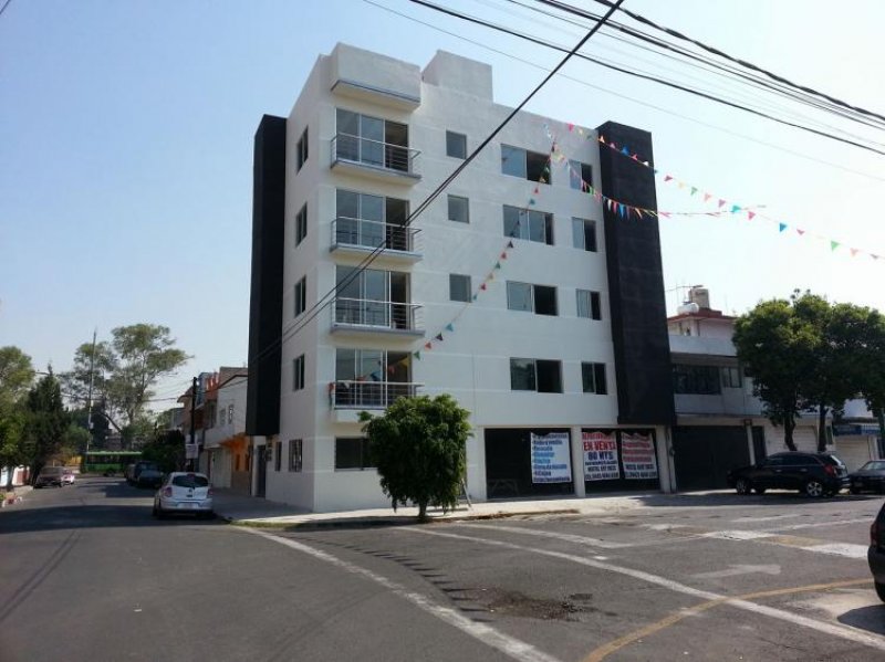 Foto Desarrollo en Venta en Iztapalapa, Distrito Federal - $ 2.200.000 - DSV166159 - BienesOnLine