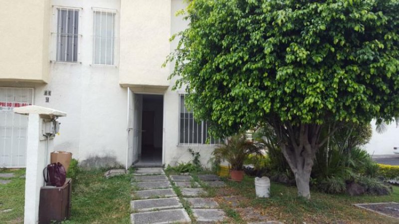 Foto Casa en Renta en REVOLUCION, Cuernavaca, Morelos - $ 5.500 - CAR147604 - BienesOnLine