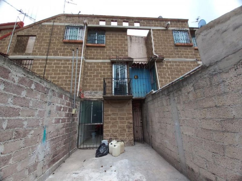 Foto Casa en Venta en Guadalupe Victoria, Ecatepec de Morelos, Mexico - $ 700.000 - CAV330247 - BienesOnLine