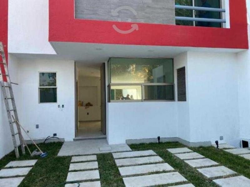 Foto Casa en Venta en ALPUYECA, Xochitepec, Morelos - $ 2.340.000 - CAV314888 - BienesOnLine