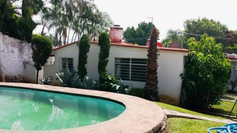 Foto Casa en Venta en Jardines de Delicias, Cuernavaca, Morelos - $ 1.400.000 - CAV133680 - BienesOnLine