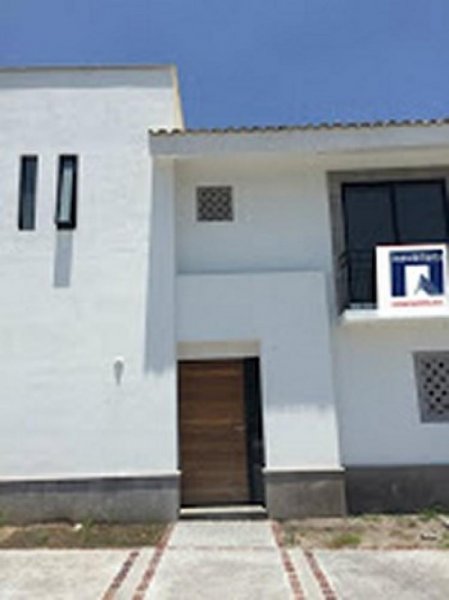 Foto Casa en Venta en ZIBATÁ, Santiago de Querétaro, Queretaro Arteaga - $ 1.740.000 - CAV134012 - BienesOnLine