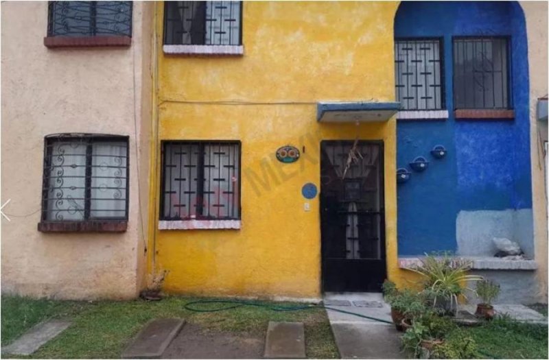 Foto Casa en Venta en Rinconada la Misión, Emiliano Zapata, Morelos - $ 850.000 - CAV318630 - BienesOnLine