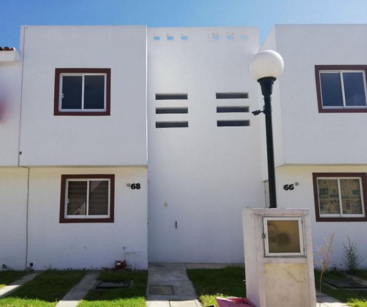 Foto Casa en Renta en La Cima 3, Puebla, Puebla - $ 5.200 - CAR240424 - BienesOnLine