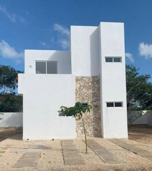 Foto Casa en Venta en Mérida, Yucatan - $ 2.000.000 - CAV297699 - BienesOnLine