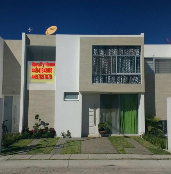 Foto Casa en Venta en marcellana, Jesús María, Aguascalientes - $ 1.290.000 - CAV219417 - BienesOnLine