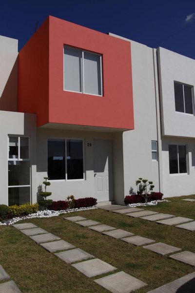 Foto Casa en Venta en Jardin de la Montaña, Morelia, Michoacan de Ocampo - $ 598.000 - CAV148669 - BienesOnLine