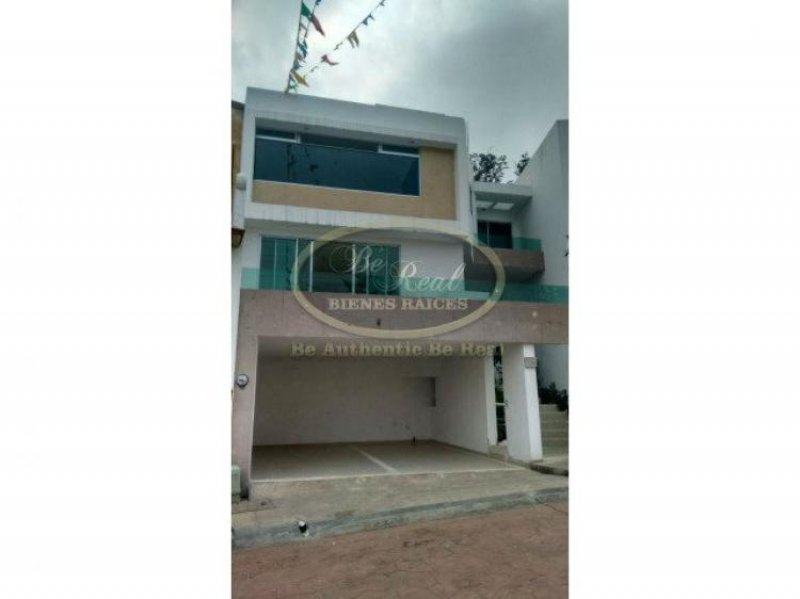 Foto Casa en Venta en Cumbres de las Animas, Xalapa-Enríquez, Veracruz - $ 3.900.000 - CAV170887 - BienesOnLine