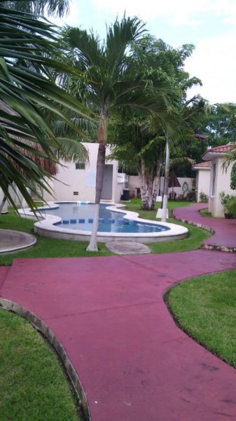 Foto Casa en Renta en LA PIEDRA 2, Cancún, Quintana Roo - $ 13.100 - CAR100603 - BienesOnLine