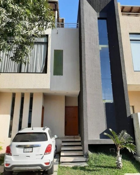 Foto Casa en Venta en LA POZA, Acapulco de Juárez, Guerrero - $ 4.350.000 - CAV315816 - BienesOnLine