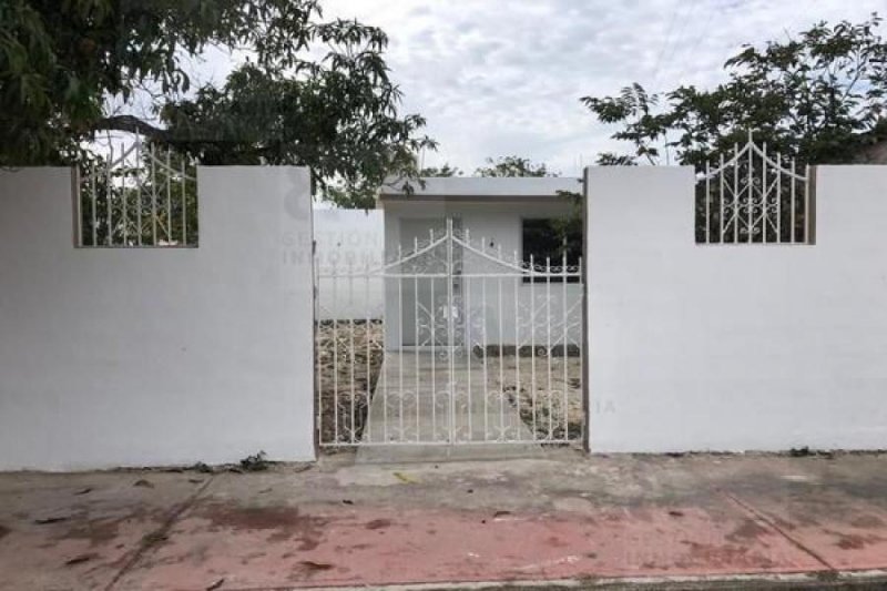 Foto Casa en Venta en DZUNUNCAN, Mérida, Yucatan - $ 680.000 - CAV297846 - BienesOnLine