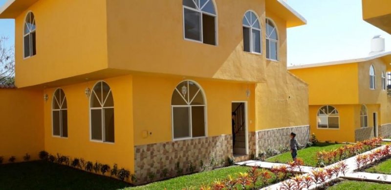 Casa en Venta en FRACC BRISAS DE CUAUTLA Cuautla, Morelos