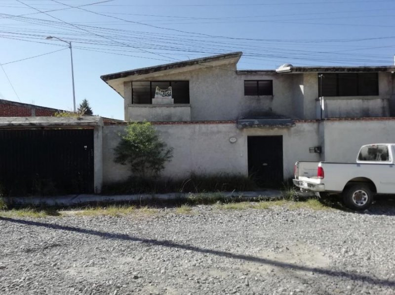 Casa en Venta en Granjas Lagulena Puebla, Puebla